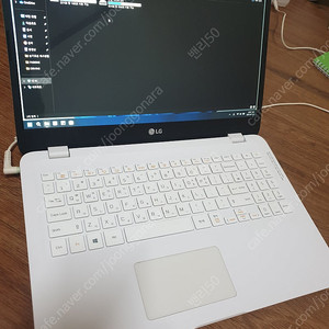 LG 노트북 15u50p i3 팝니다