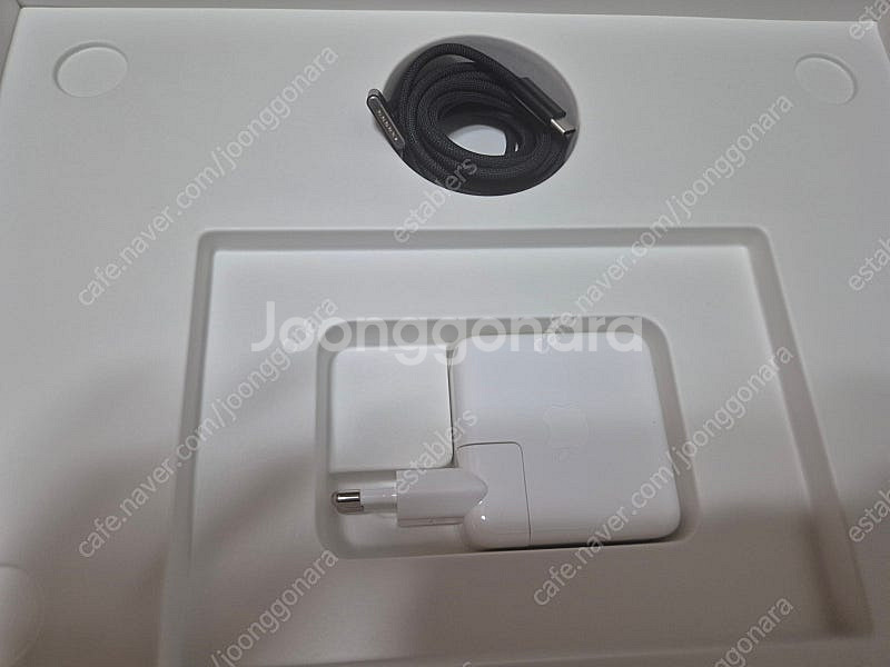 맥북프로 m3pro 36gb 14인치 스페이스블랙 애케--1