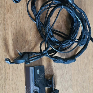 아이나비 qxd8000 2채널블랙박스