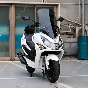 q3 대림 2017년식 스마트키모델 250cc 상태좋은매물 판매합니다