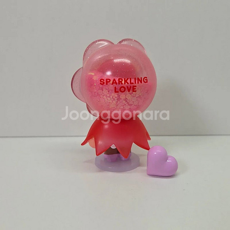 시크릿포함일괄)팝마트 크라이베이비 피규어 사랑 키링 장...--8