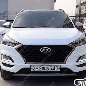 [현대]올뉴투싼 1.6T 4WD 인스퍼레이션 ★중고차★중고차매입★전액할부★저신용자★신불자★소액할부★현금★카드 전부 가능합니다!