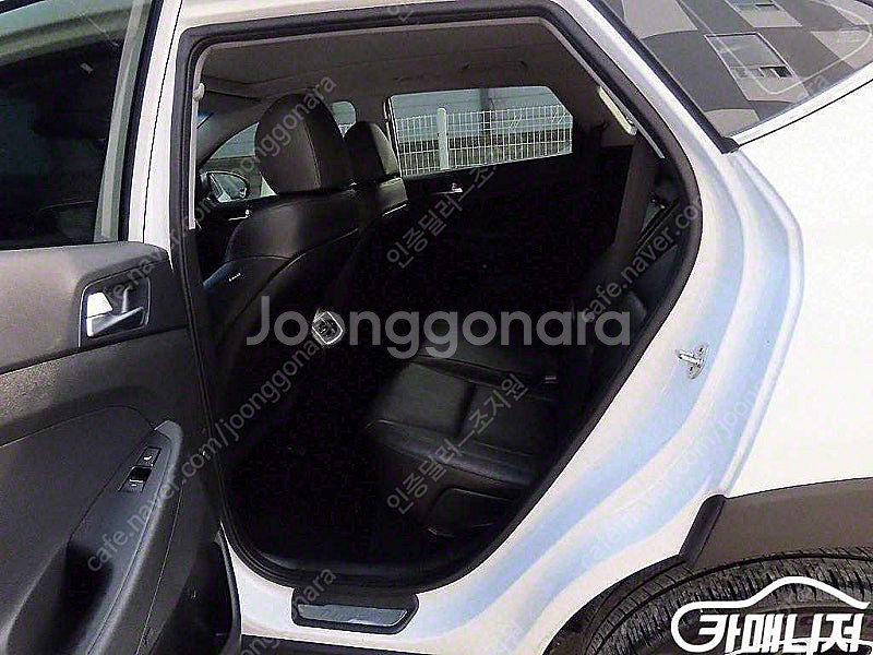 [현대]올뉴투싼 1.6T 4WD 인스퍼레이션 ★중고차★...--6