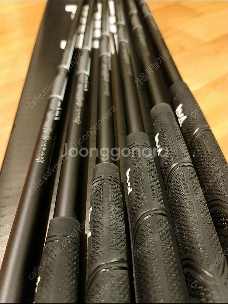 PXG 0311 P GEN5 Irons - Xtreme...--3