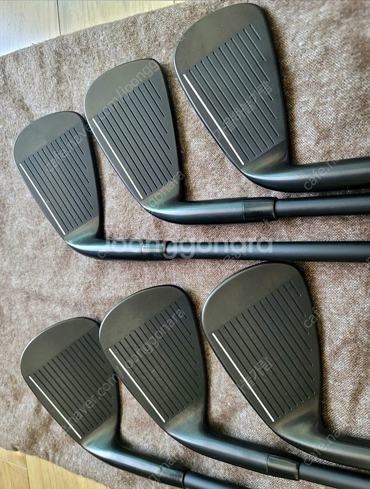 PXG 0311 P GEN5 Irons - Xtreme...--4