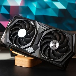 [택포/상세사진00장] RTX 3060 Ti 게이밍 X D6 8GB 트윈프로져8 LHR (청소/써멀재도포 완료, 벤치마크 성능 上)