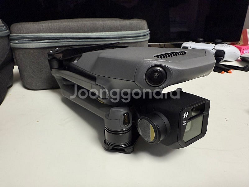 DJI 매빅 3 드론 풀세트 판매합니다(세종&대전)--0