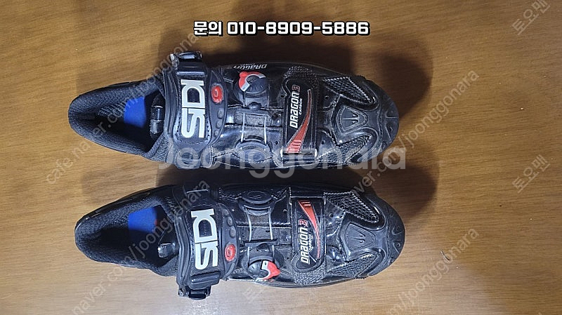 (정품) SDI 클릿 슈즈 클릿 패달(시마노 XTR) ...--0