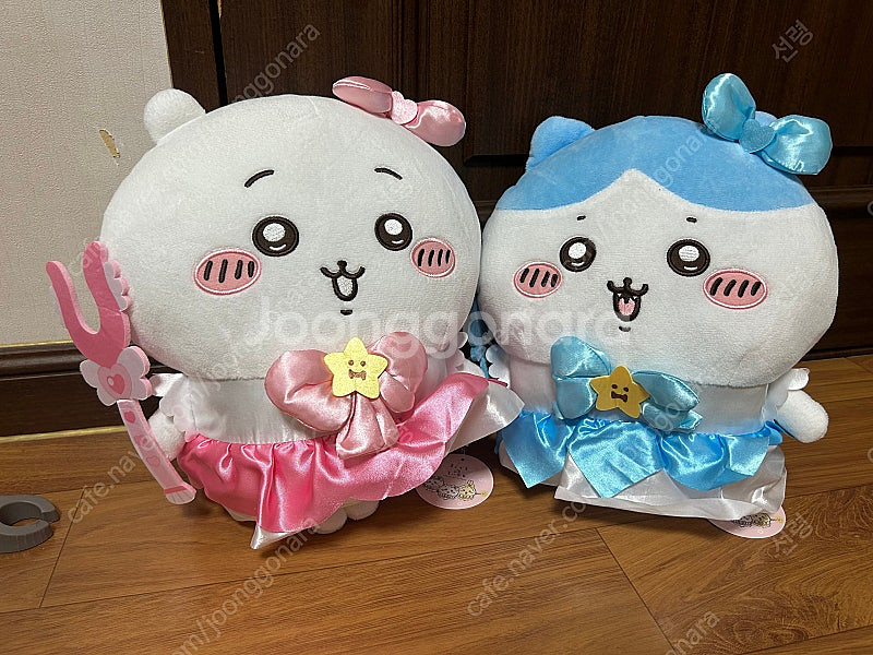 별의 커비, 치이카와, 맥그로우, 흰둥이 인형 팝니다--6