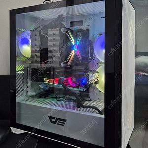 i5-14600KF , RTX3080 인텔 최신세대 고사양 게이밍용 컴퓨터 판매합니다