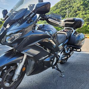 야마하 FJR1300A 오토바이 판매