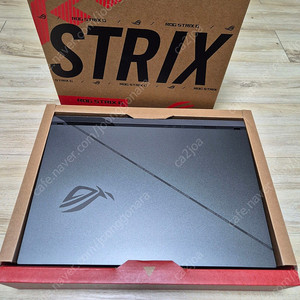 아수스 로그 스트릭스 G18 게이밍 노트북 RTX 4070 G814JIR-N6079 (32G / 2TB)