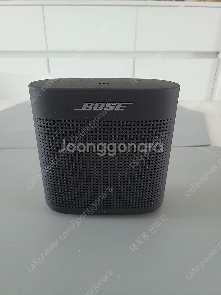 BOSE 보스 블루투스 스피커--0