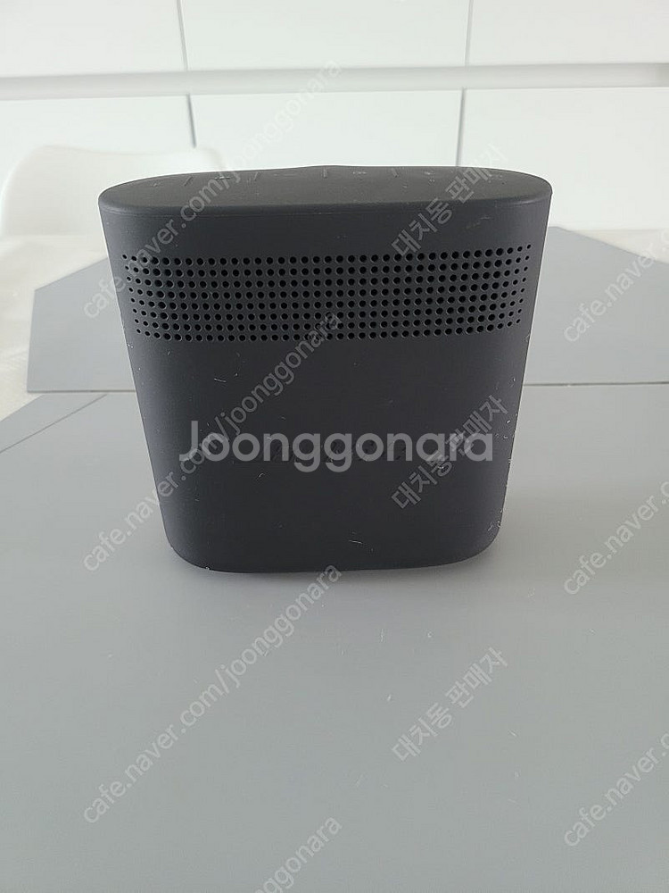 BOSE 보스 블루투스 스피커--2