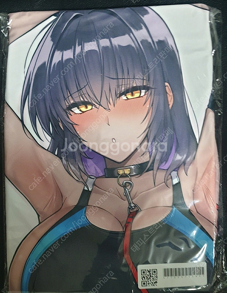 코미케 c105 블루아카이브 카린 다키마쿠라 팝니다--0