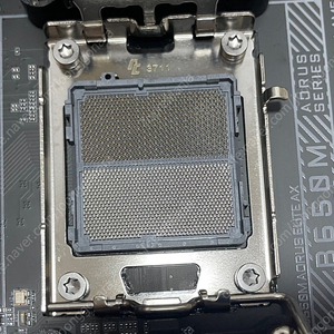 기가바이트 B650M AORUS ELITE AX