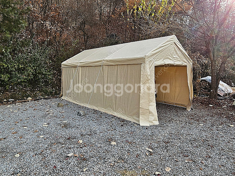 산업용 임시창고 간이창고 농막용 새제품--0