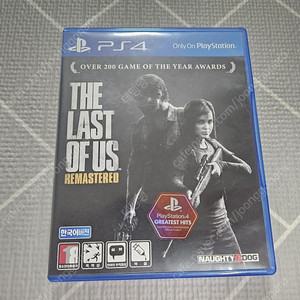 PS4 라오어 리마스터 택포1만
