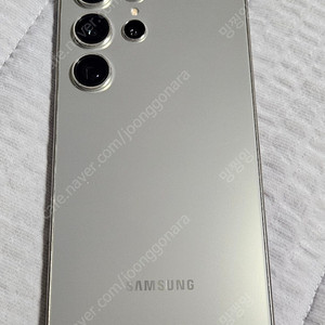 자급제 S24 울트라 512GB 티타늄그레이