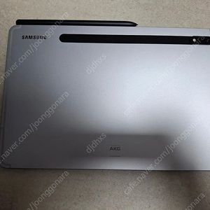 갤럭시탭S8 128기가 와이파이 팝니다
