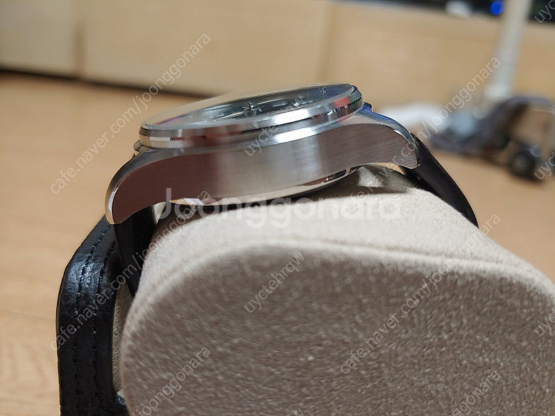 IWC 파일럿 워치 크로노 스핏파이어 iw387903--3
