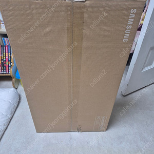 (미개봉) 삼성 삼탠바이미 M7 32인치 M7 화이트+ 정품스탠드