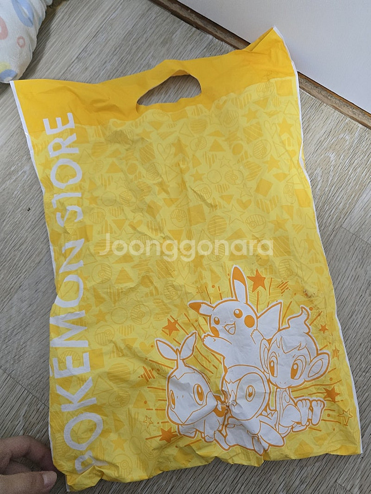포켓몬 여러가지 판매(쥬레곤, 뮤, 토게피, 피카츄, ...--8