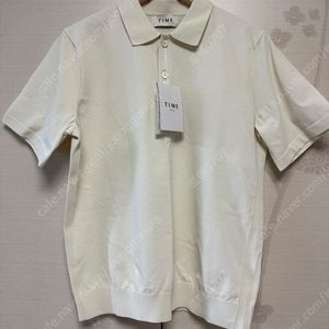 [미착용] 타임옴므 솔리드옴므 시스템옴므 여름반팔