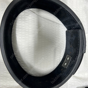 파이오니어 13mm 더블스웨이드 벨트 small(27-36) + PAL 2