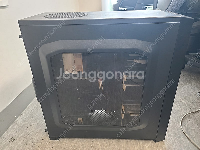 x99보드 제온 2682 v4 데스크탑pc--1