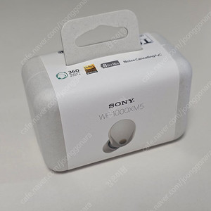 WF-1000XM5 판매