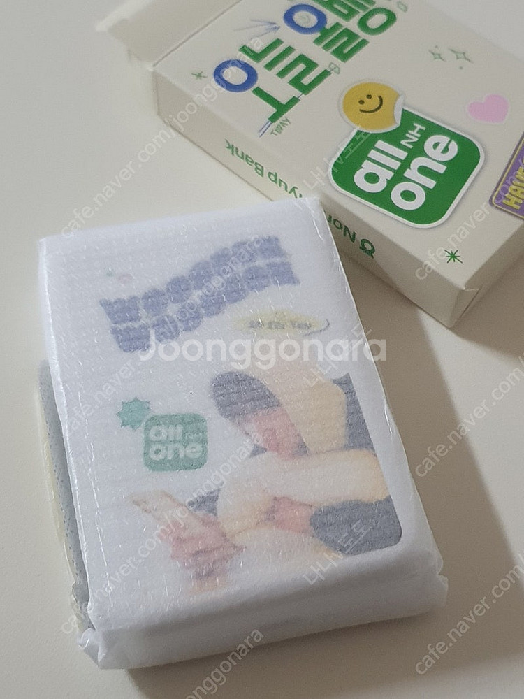 변우석 맥세이프 보조배터리(택포23천)--0