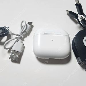 새것 방수. 블루투스 이어폰 에어팟프로 비슷