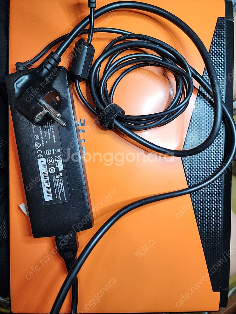기가바이트 aero15 i7-7700hq 1060 ra...--5