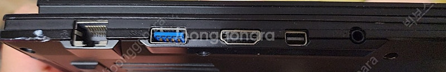 기가바이트 aero15 i7-7700hq 1060 ra...--6