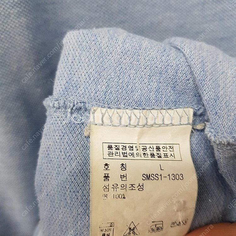 폴로 랄프로렌 카라티 L--3