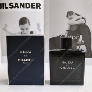 블루 드 샤넬 오 드 뚜왈렛 EDT 향수 100ml