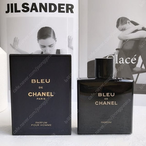 블루 드 샤넬 퍼퓸 퓨어 옴므 남성 향수 100ml