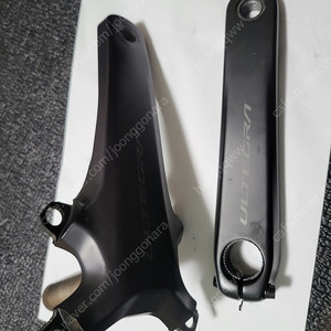 시마노 FC8100 170mm 암 좌우 (체인링X)