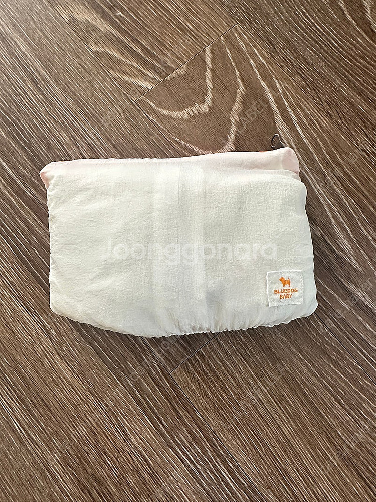 블루독 베이비 바람막이 24M--4