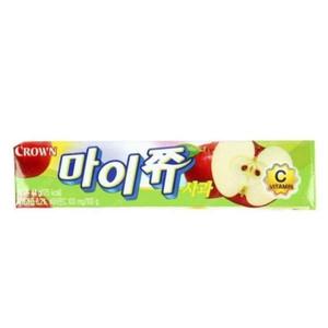 이마트24 마이쮸사과 400원