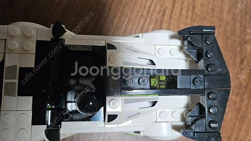 레고 스피드챔피언 76900 76902--3