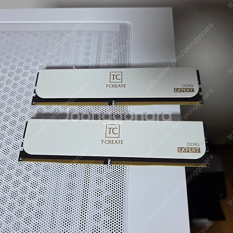 T-CREATE DDR5 32GB 램 (16GB x 2...--1