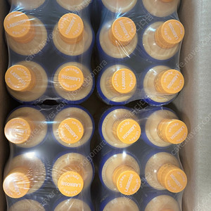 랩노쉬 프로틴드링크 260ml 18개 일괄