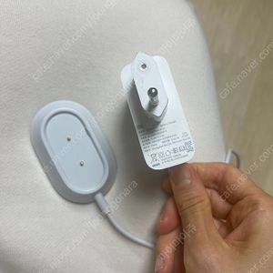 샤오미 선풍기 충전기 삽니다