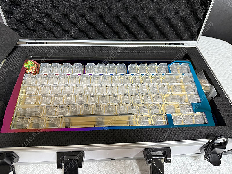 Cyberboard R2 2 le smoking 싸이키...--0
