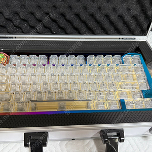 Cyberboard R2 2 le smoking 싸이키델릭