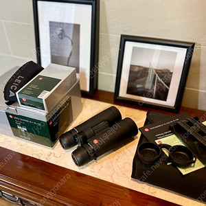 leica duovid