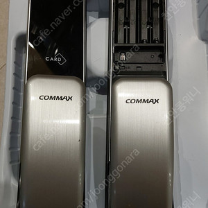 commax 코맥스 도어락 cdl-210p