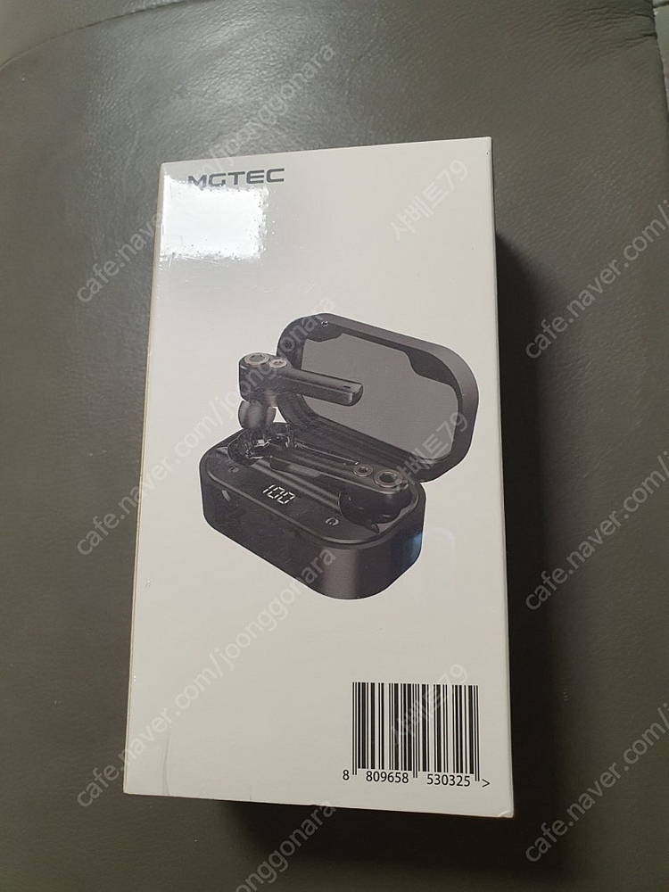 엠지텍 트리플 택포 10만원--3